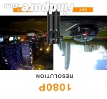 Zeepin G6-2S Dash cam photo 4