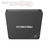 NEXBOX A5 1GB 16GB TV box photo 7