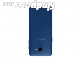 Samsung Galaxy On6 smartphone photo 9