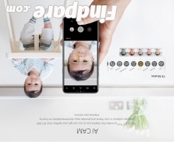 LG G7+ Plus ThinQ smartphone photo 3