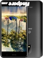 Digma Linx Joy 3G smartphone photo 4