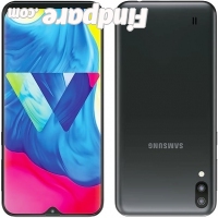Samsung Galaxy M10 SM-M105F smartphone photo 2