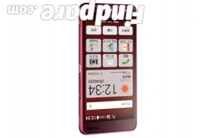 Kyocera Basio 3 smartphone photo 9