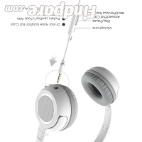 Bingle FB600 wireless headphones photo 3