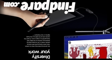 Samsung Galaxy Tab S4 Wifi tablet photo 5