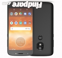 Motorola Moto E5 Play Android Oreo (Go Edition) smartphone photo 6