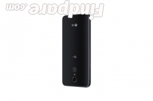 LG Q7+ Plus smartphone photo 2