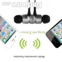 Binai V1 wireless earphones photo 12