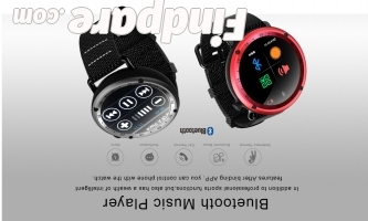 LEMFO LF22 smart watch photo 9