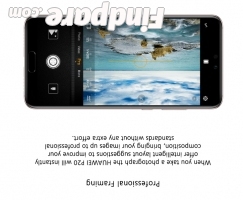 Huawei P20 AL00 6GB 64GB smartphone photo 10