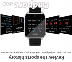 MICROWEAR X9 smart watch photo 12