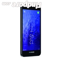 Samsung Galaxy J3 Achieve smartphone photo 4