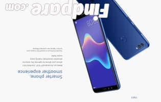 Huawei Y9 (2018) smartphone photo 9