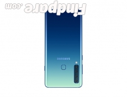 Samsung Galaxy A9 (2018) 8GB 128GB smartphone photo 7
