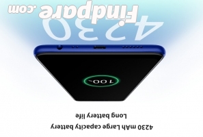 Oppo R15 Neo AX5 smartphone photo 2