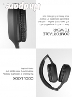 Salar S11 wireless headphones photo 13