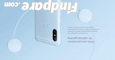 Xiaomi Mi A2 Lite 3GB 32GB smartphone photo 6
