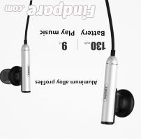 Remax RB-S9 wireless earphones photo 4