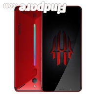 Nubia Red Magic 8GB 128GB smartphone photo 18