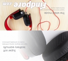 Syllable G600 wireless headphones photo 3