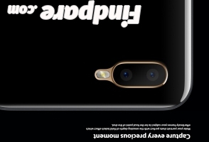 Oppo AX5s smartphone photo 6