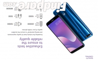Huawei Y7 Prime 2018 3GB 32GB L21 smartphone photo 11