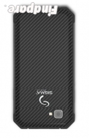 Sigma Mobile X-treme PQ34 smartphone photo 1
