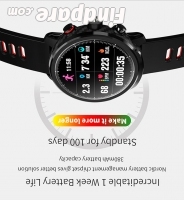 MICROWEAR L5 smart watch photo 4