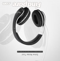 JKR 211B wireless headphones photo 4