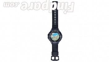 CASIO PRO-TREK WSD-F20 X smart watch photo 4