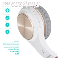 Riwbox XBT-80 wireless headphones photo 6