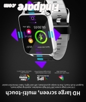MICROWEAR X9 smart watch photo 5