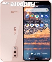 Nokia 4.2 IN smartphone photo 10