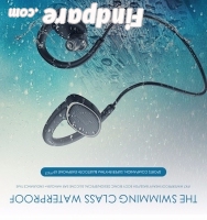 OVEVO X9 wireless earphones photo 1