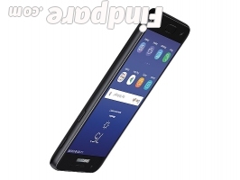 Samsung Galaxy J3 Aura smartphone photo 3