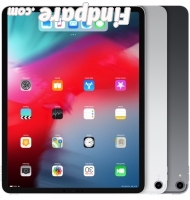 Apple iPad Pro 12.9 (2018) 64GB tablet photo 7