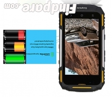 Guophone V88 smartphone photo 5