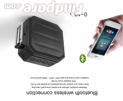 Monpos H1 portable speaker photo 5