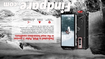 Ioutdoor Polar 3 smartphone photo 2