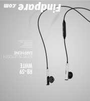 Remax RB-S9 wireless earphones photo 12