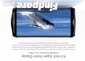 Ulefone Power 5 S smartphone photo 6