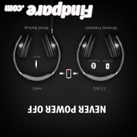 MPOW 059 wireless headphones photo 6