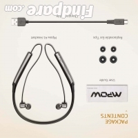 MPOW A1 wireless earphones photo 7
