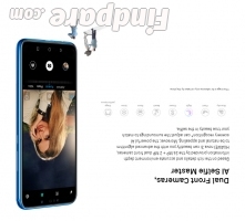 Huawei nova 3i 6GB 64GB LX2 smartphone photo 4