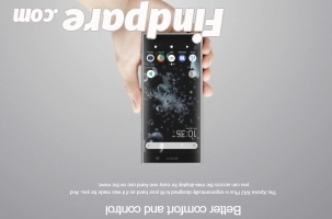 SONY Xperia XA2 Plus 6GB 64GB smartphone photo 6