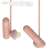 SONY WI-SP500 wireless earphones photo 5