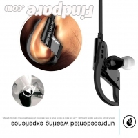 APIE S-501 wireless earphones photo 5