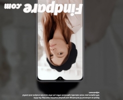 Oppo AX5s smartphone photo 7