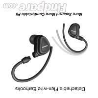 Jabees Shield wireless earphones photo 2