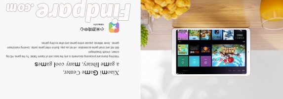 Xiaomi Mi Pad 4 Plus 128GB tablet photo 8